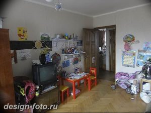 Интерьер детской для маль 02.12.2018 №336 - photo Interior nursery - design-foto.ru